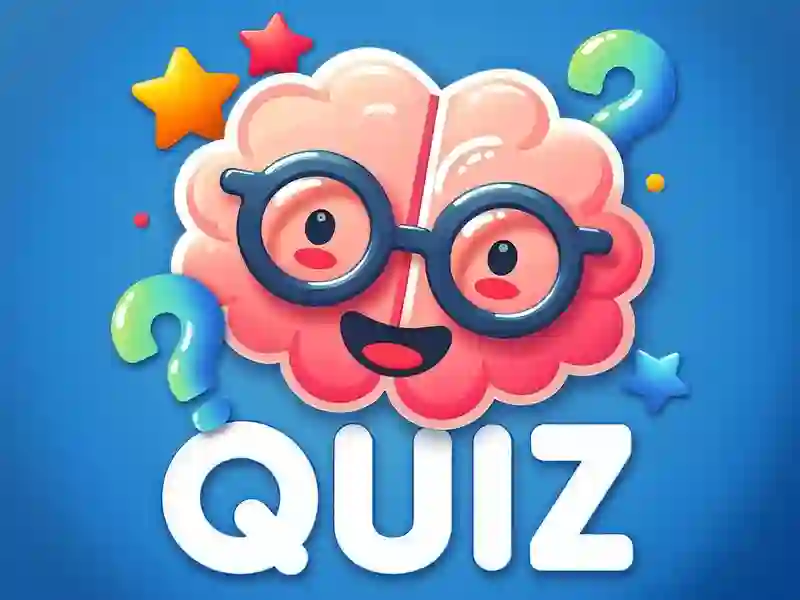 Quizmania: Trivia game — free online game