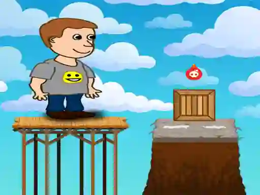 Jeu Super Boy Adventure Run en ligne