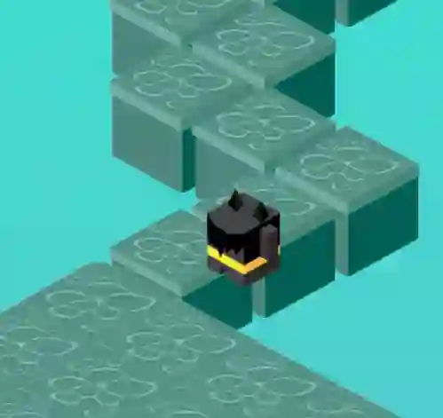 Cluiche ZigZag Heroes ar líne