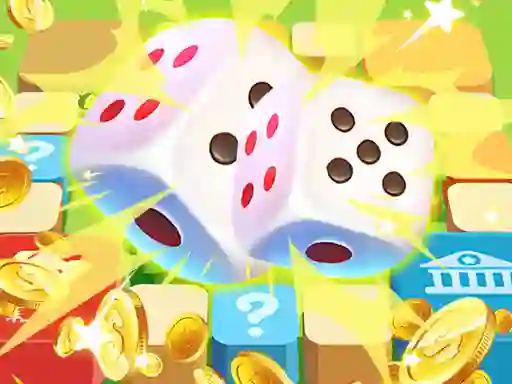 Board Kings Board Dice — free online game
