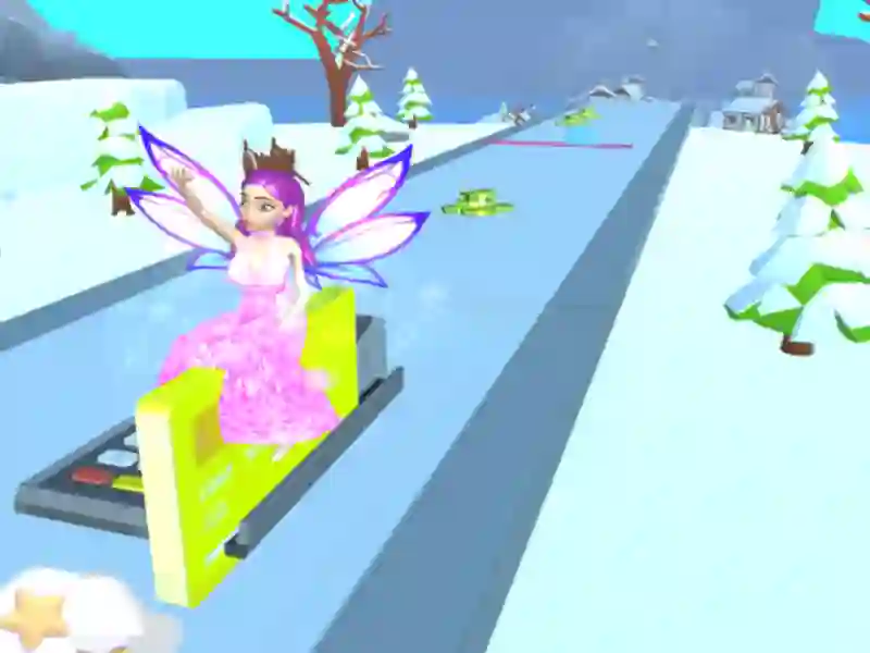 Build A Rich Queen — free online game