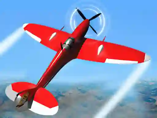 Real Flight Simulator — free online game