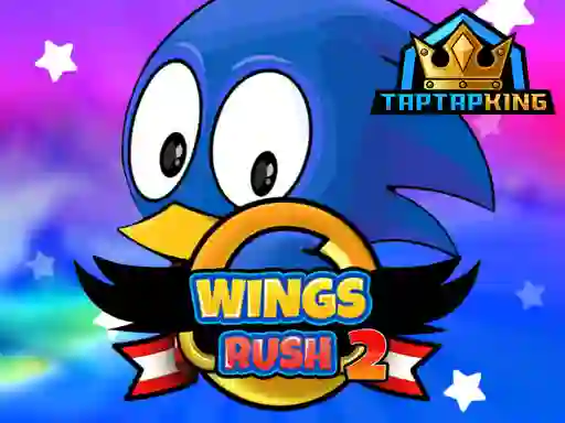 Гаме Wings Rush 2 онлајн