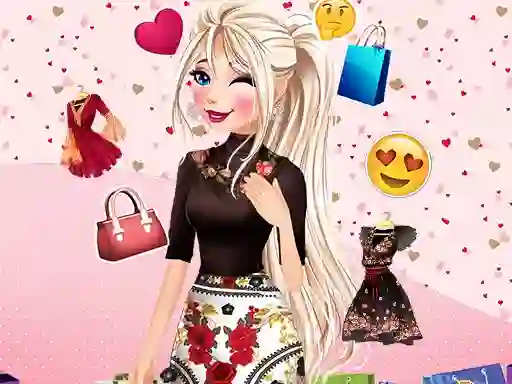 Mall Mania — free online game