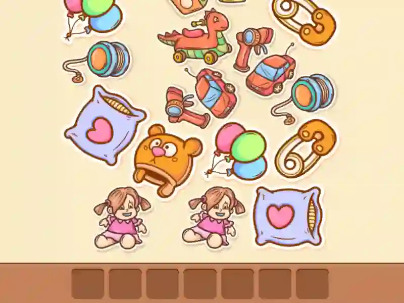 Collect Three — free online game