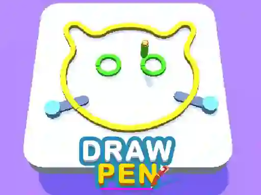 Draw Pen — free online game
