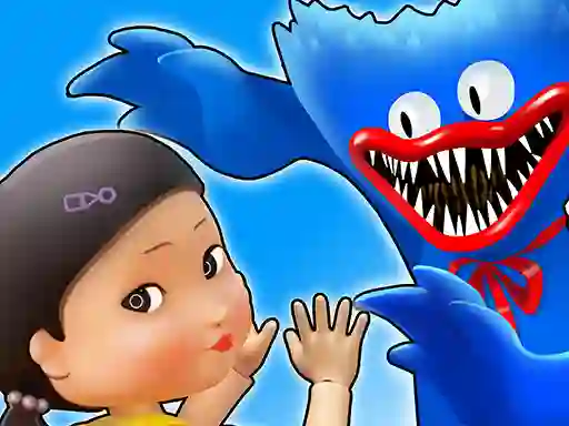 Monsters io
