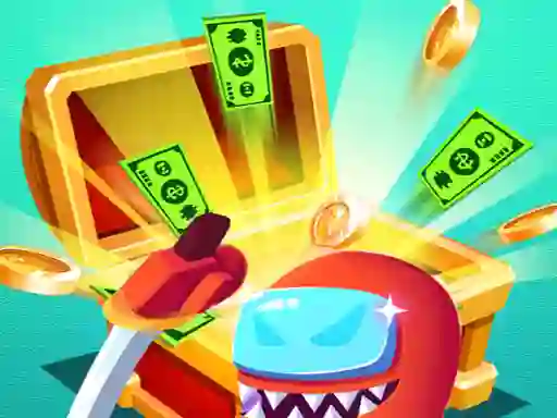 Amoung us Business — free online game