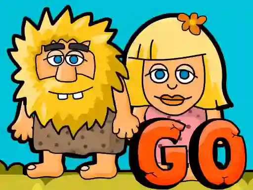 Adam & Eve GO — free online game
