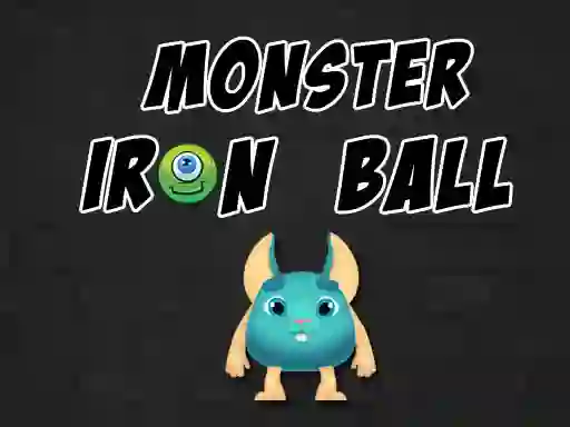 游戏Iron Ball在线