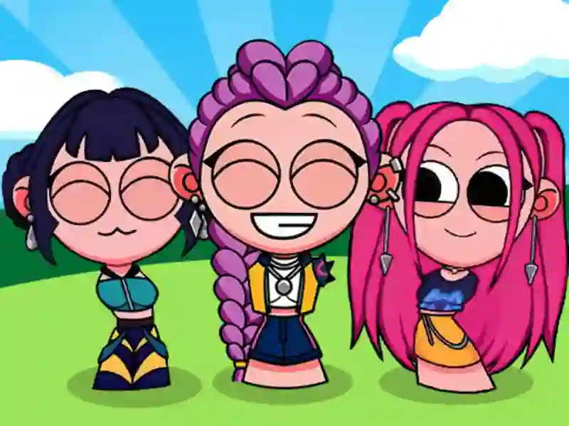 Kpop Studio Music Beats — free online game