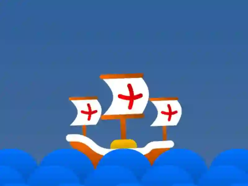 Color Box Ship — free online game