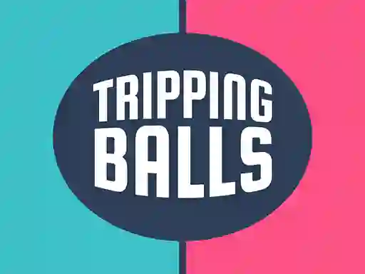 Tripping Balls — free online game