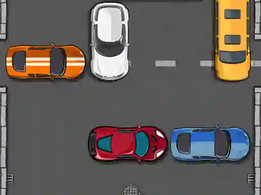 Parking Block — free online game