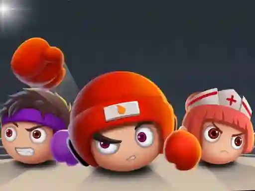 Boxer.io — free online game
