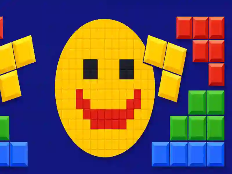 Block Pixels — free online game