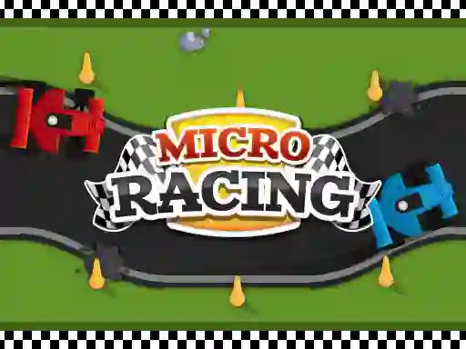 Micro Racing — free online game