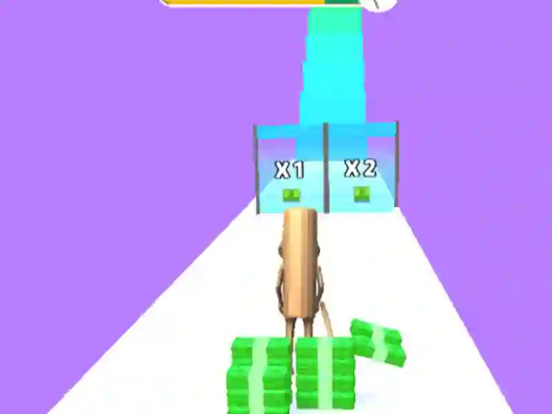 Tung Tung Sahur Cash Frenzy — free online game