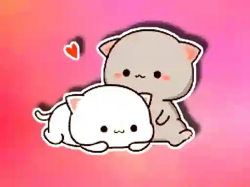 Cat Belly Rub — free online game