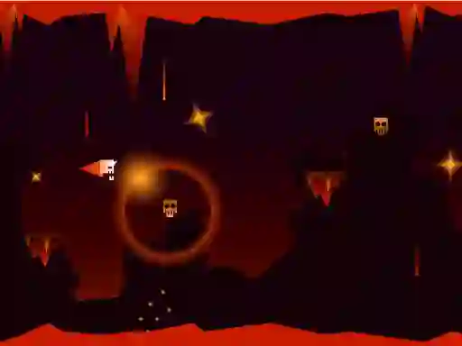 Skull — free online game