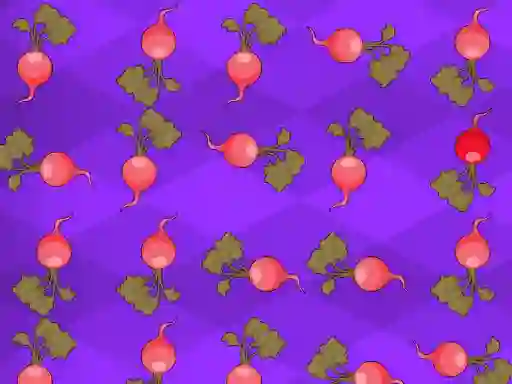 Odd One Out — free online game