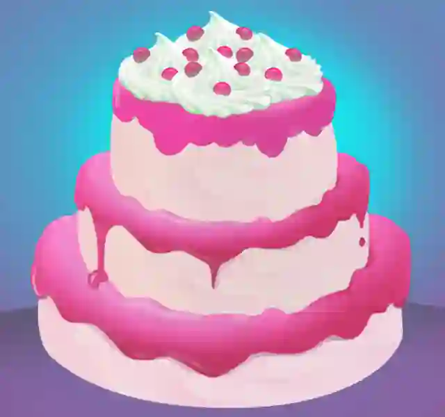 Cake Shop