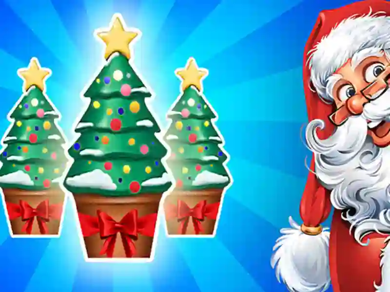 Sort New Year! — free online game