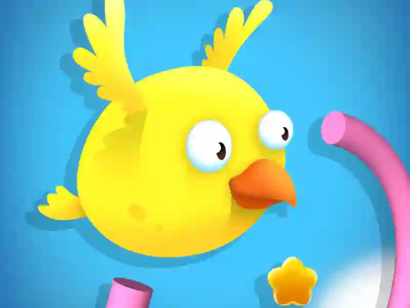 Fly Or Die  — free online game