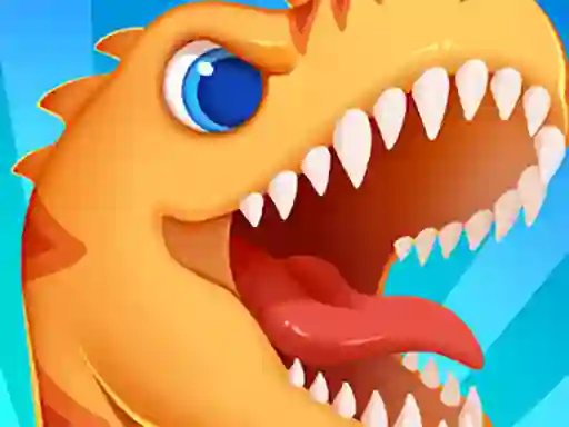 T-Rex Runner — free online game