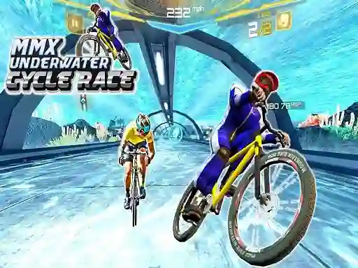 Permainan Underwater Water Cycling Adventure secara online