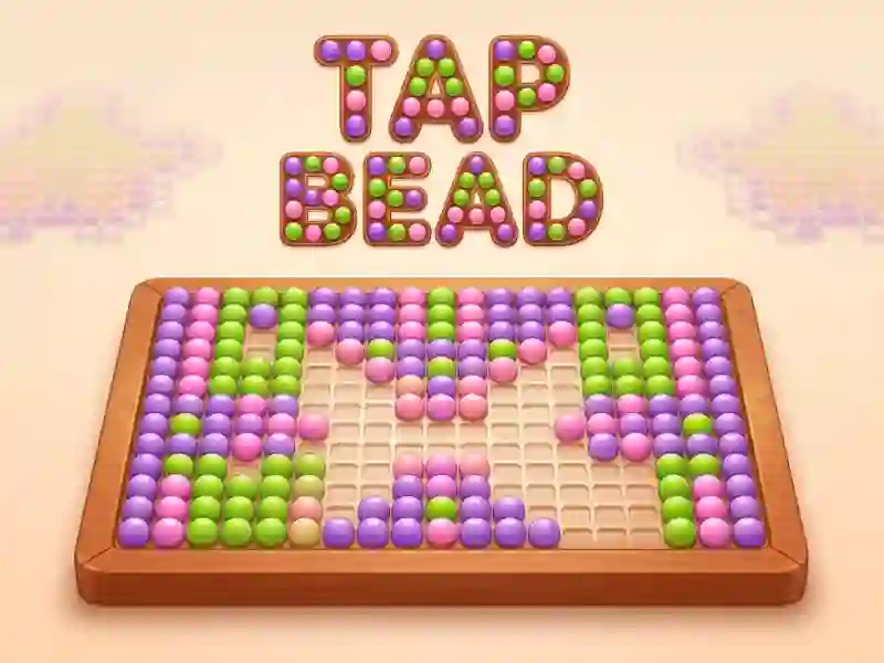 Tap Bead — free online game