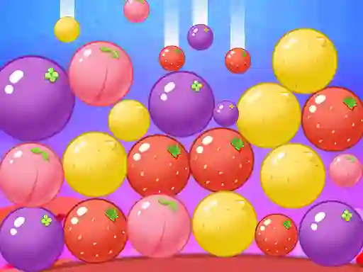 Farm Bubbles  — 무료 온라인 게임