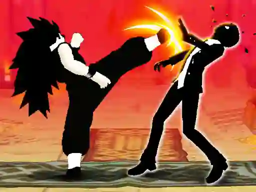 Shadow Fighters: Hero Duel — безкоштовна онлайн гра
