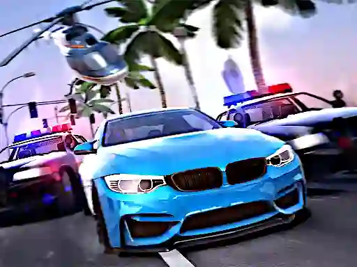 Racing Horizon — free online game