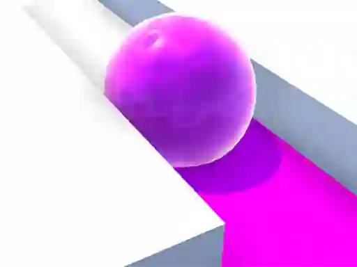 Roller Splat — free online game