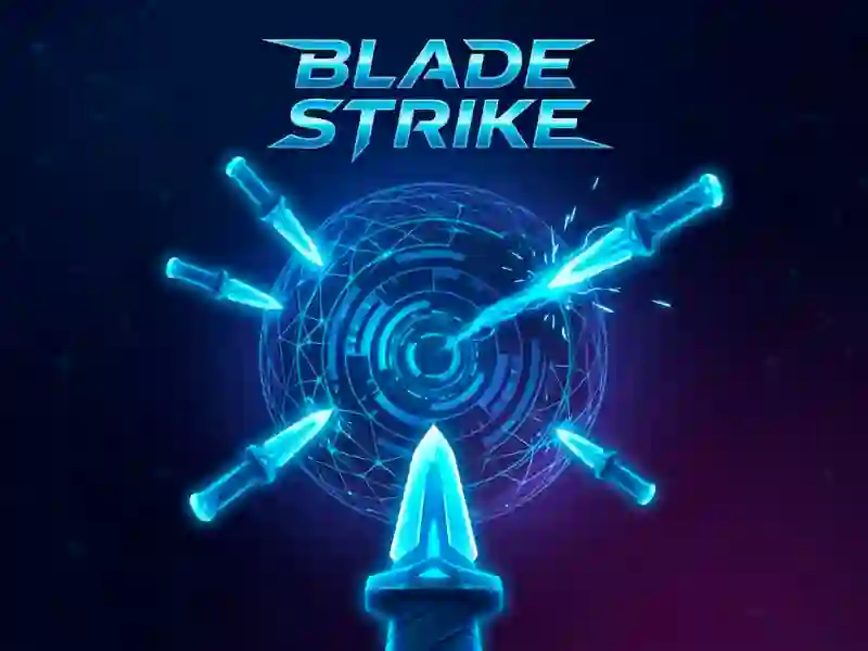 Blade Strike — free online game