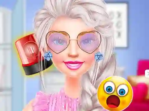 Ellie Boyfriend Hazard — free online game