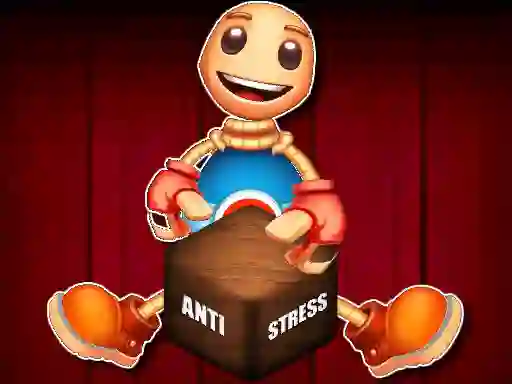 Anti Stress Game — free online game