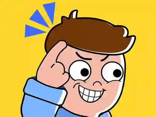 Emoji Logic — безкоштовна онлайн гра
