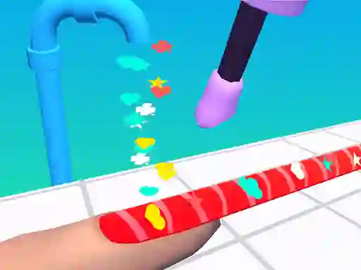Nail Stack! — free online game