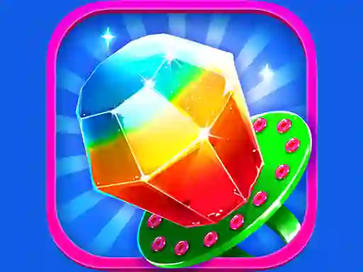 Candy Maker Factory — free online game