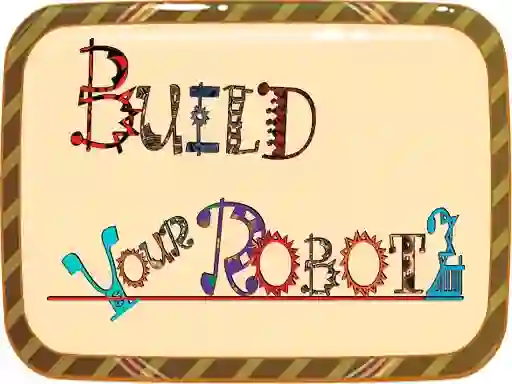 Build Your Robot — 무료 온라인 게임