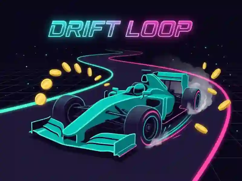 Drift Loop — free online game