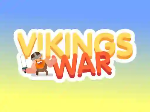 Viking Wars — free online game