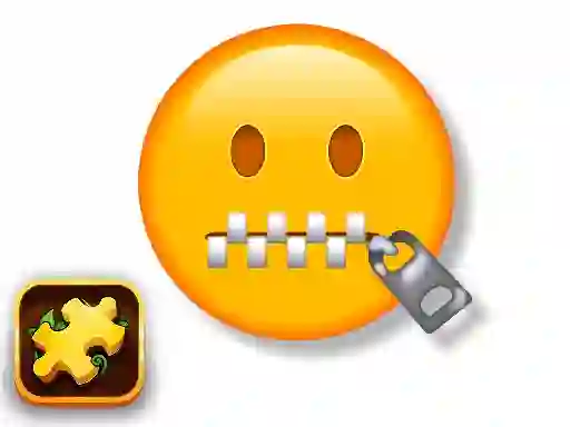 Spil Emoji Puzzle Challenge online