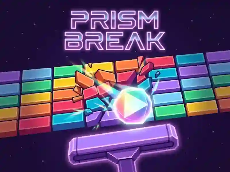 Prism Break — free online game