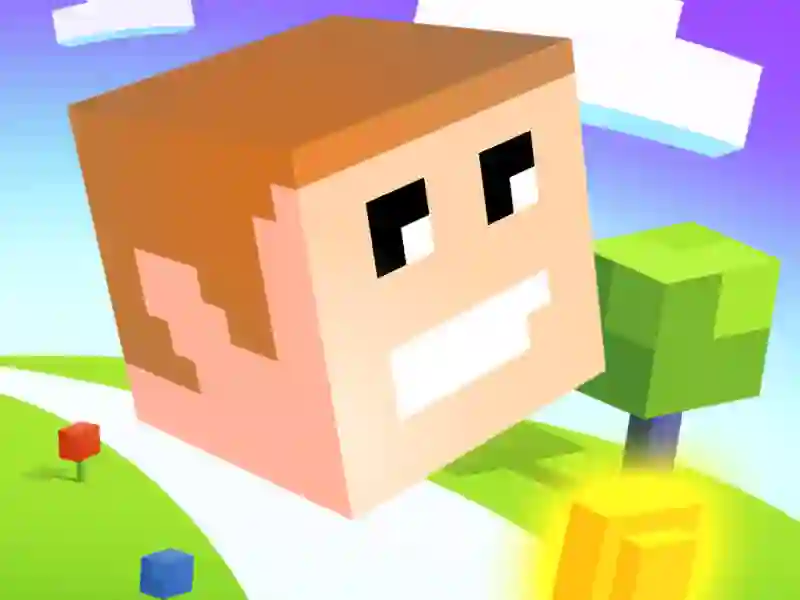 Jump and Bounce  — free online game