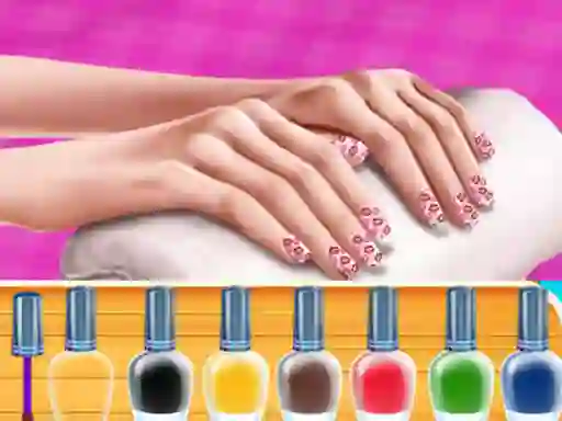 Fashion Nail Art Diy Blog — free online game