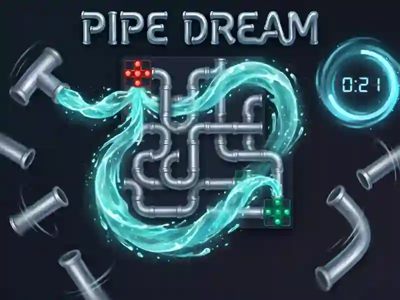 Pipe Dream — free online game