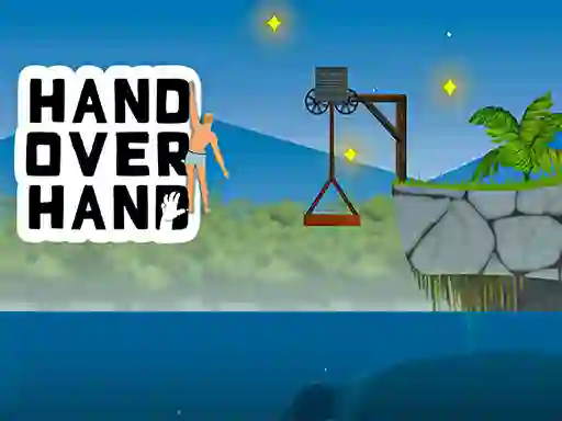 Hand Over Hand — free online game
